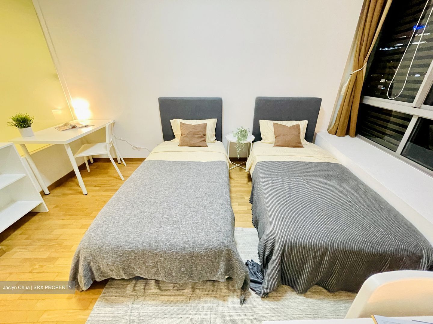 One-north Residences (D5), Apartment #455429041